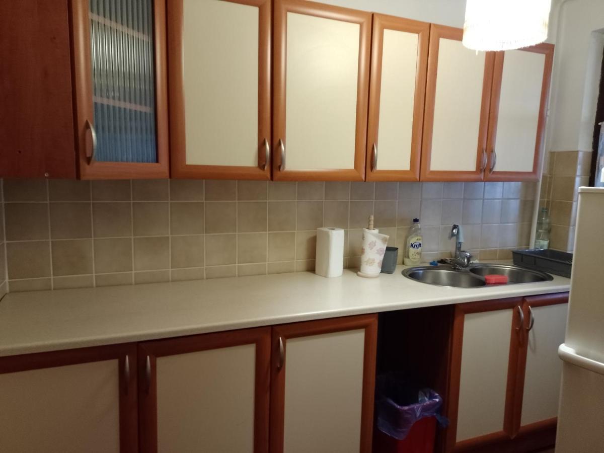 קרפאז' Pensjonat Syriusz מראה חיצוני תמונה